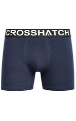 Crosshatch Men Paulsen Boxer - 3 Pack