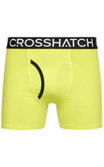 Crosshatch TrioGlow 3 Pack Boxers