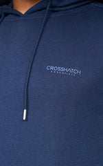Crosshatch Mishford Pullover Hoodie