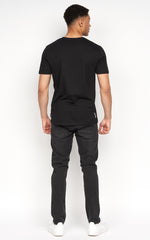 Bench Cadiz Short Sleeve T-Shirt