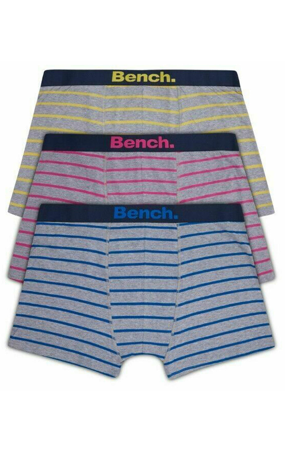 Bench Amias 3 Pack Boxers