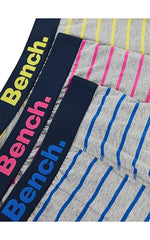 Bench Amias 3 Pack Boxers