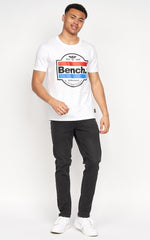 Bench Men CROMIR Short Sleeve T-Shirt