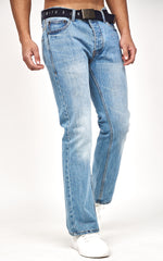 Smith & Jones Enrico Straight Jeans