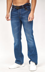 Smith & Jones Enrico Straight Jeans