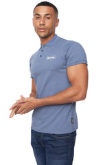 Bench Iverson Half Sleeve T Shirt