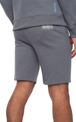 Bench Stylo Above Knee Length Shorts