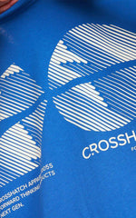 Crosshatch 5 Pack Sneepy T-Shirt