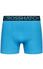 Crosshatch 3 Pack Hiliter Boxers