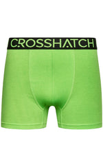 Crosshatch 3 Pack Hiliter Boxers