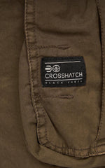 Crosshatch Chaseforth Cargo Shorts