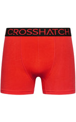 Crosshatch 3 Pack Paulsen Boxers