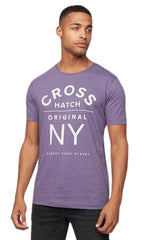 Crosshatch 5 Pack Men's T-Shirt