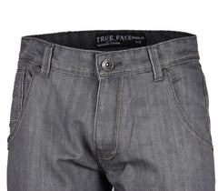 True Face Men Cargo Jeans