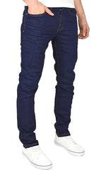 Crosshatch Buraca Slim Jeans