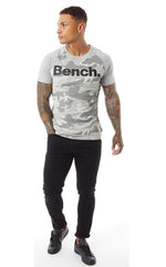Bench BESOM T-Shirt