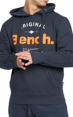 Bench Pastain Pullover Hoodie