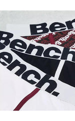 Bench 3 Pack MENDES Boxers