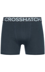 Crosshatch 3 Pack GuilletMot Boxers