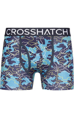 Crosshatch 3 Pack Linamo Boxer