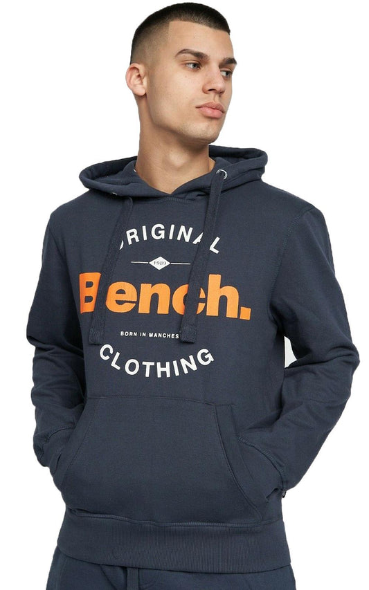 Bench Pastain Pullover Hoodie