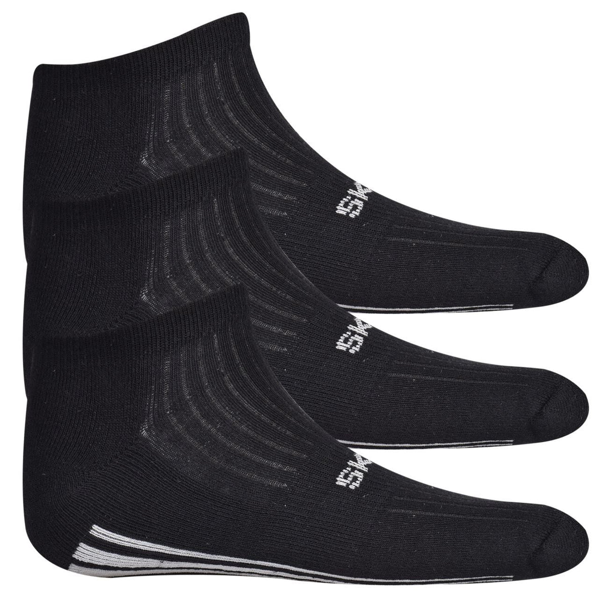 3 Pack Men Skechers Ankle Socks