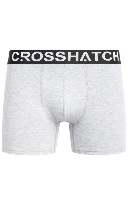 Crosshatch Men Paulsen Boxer - 3 Pack