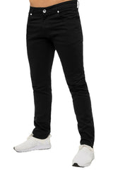 Firetrap Mens Chino Stretchable Cotton Jeans