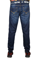 Firetrap Mens Skinny Jeans