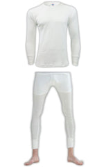 Gaffer Men Long Johns Thermal Full Sleeve Set