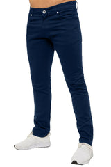 Firetrap Mens Chino Stretchable Cotton Jeans