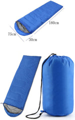 True Face Camping Sleeping Bags