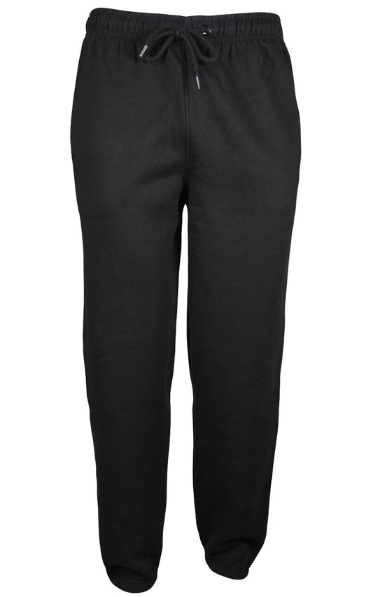 Mens Elasticated Jogging Bottoms