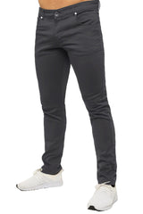 Firetrap Mens Chino Stretchable Cotton Jeans