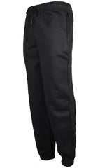 Mens Elasticated Jogging Bottoms