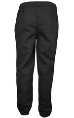 Mens Elasticated Jogging Bottoms