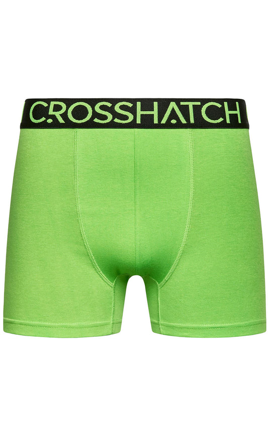 Crosshatch 3 Pack Paulsen Boxers