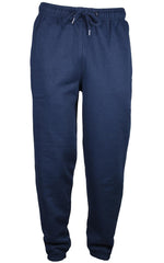 Mens Elasticated Jogging Bottoms