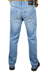 Firetrap Slim Fit Straight Leg Jeans