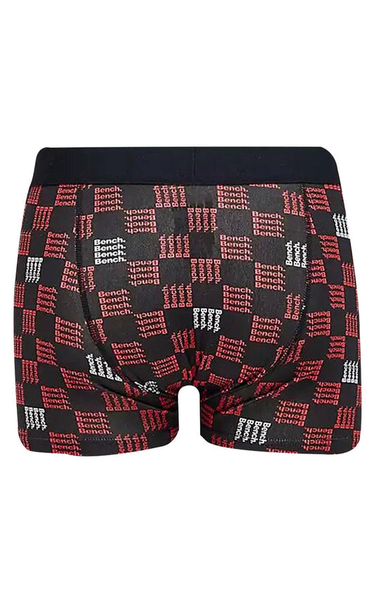 Bench 3 Pack JENKINS Boxers