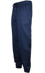 Mens Elasticated Jogging Bottoms