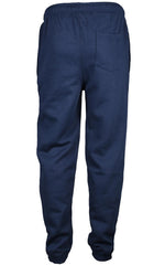 Mens Elasticated Jogging Bottoms