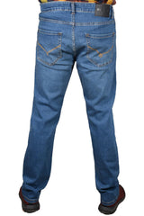 Firetrap Slim Fit Straight Leg Jeans