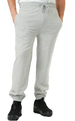 Mens Elasticated Jogging Bottoms