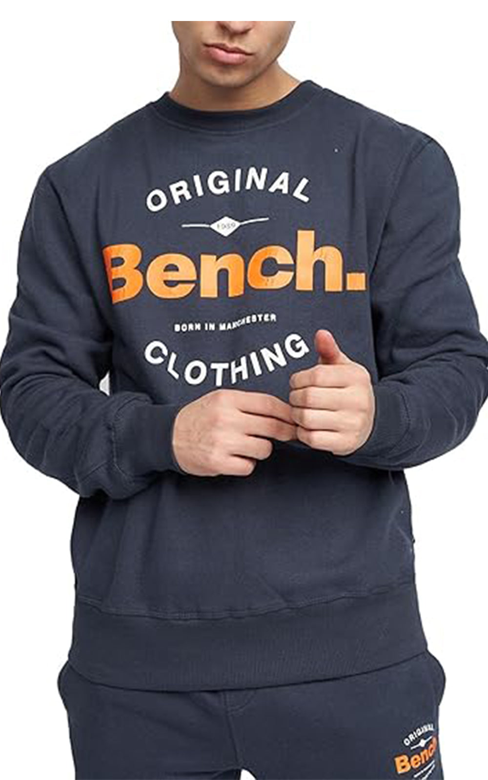 Bench Ekcstrom Sweatshirt