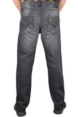 Firetrap Slim Fit Straight Leg Jeans