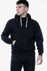 Mens Pullover Fleece Hoodie