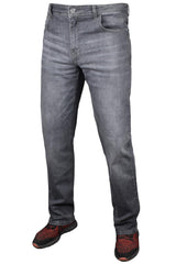 Firetrap Slim Fit Straight Leg Jeans