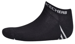 3 Pack Men Skechers Ankle Socks