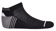 3 Pack Men Skechers Ankle Socks